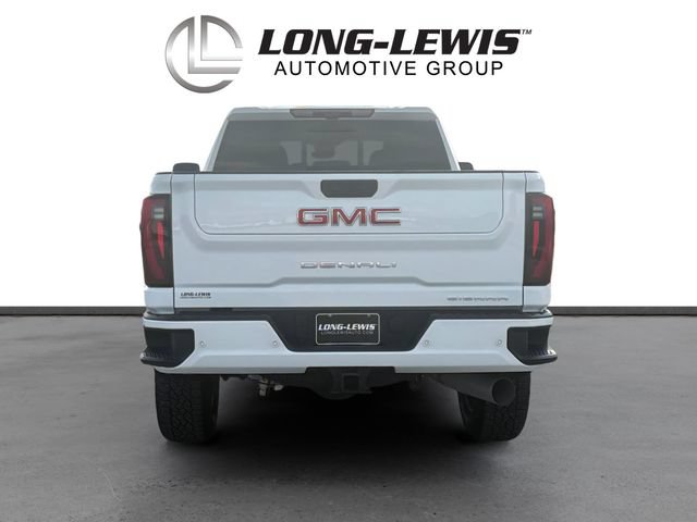 Used 2026 GMC Sierra 2500 Denali w/ Denali Reserve Package AWD/4WD image 4