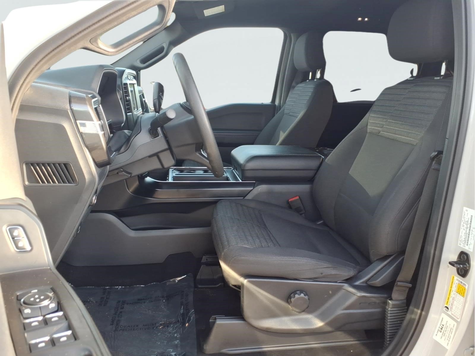 Certified 2023 Ford F150 XL w/ STX Appearance Package AWD/4WD image 17