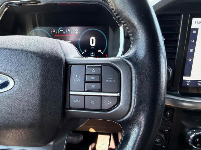 Certified 2021 Ford F150 Lariat image 13