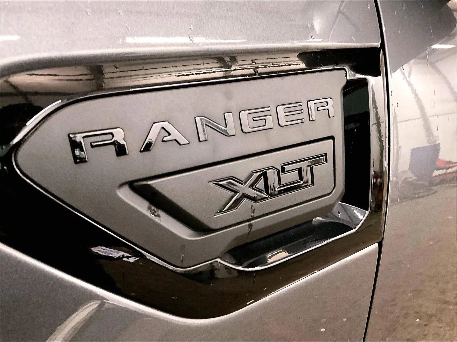 Certified 2023 Ford Ranger XLT w/ Equipment Group 302A High AWD/4WD image 13