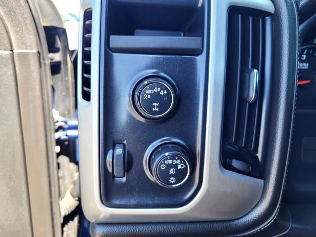 Used 2017 GMC Sierra 1500 SLE w/ SLE Value Package image 15