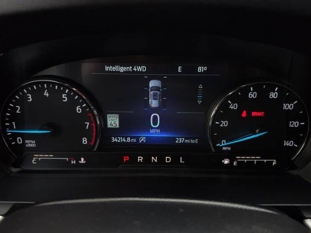 Certified 2023 Ford Explorer XLT w/ Equipment Group 202A AWD/4WD image 23