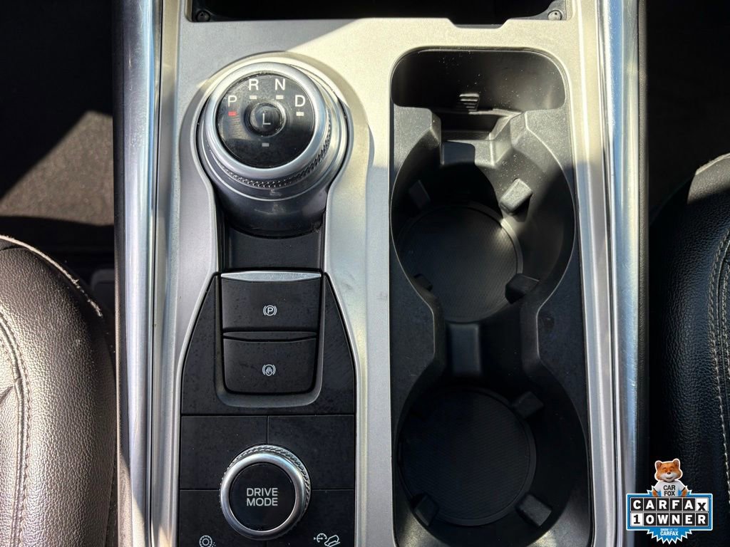 Certified 2023 Ford Explorer Limited w/ Limited Technology Package image 20