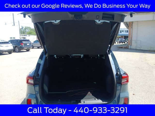 Certified 2023 Ford Escape ST-Line Select w/ Tech Pack #2 AWD/4WD image 38