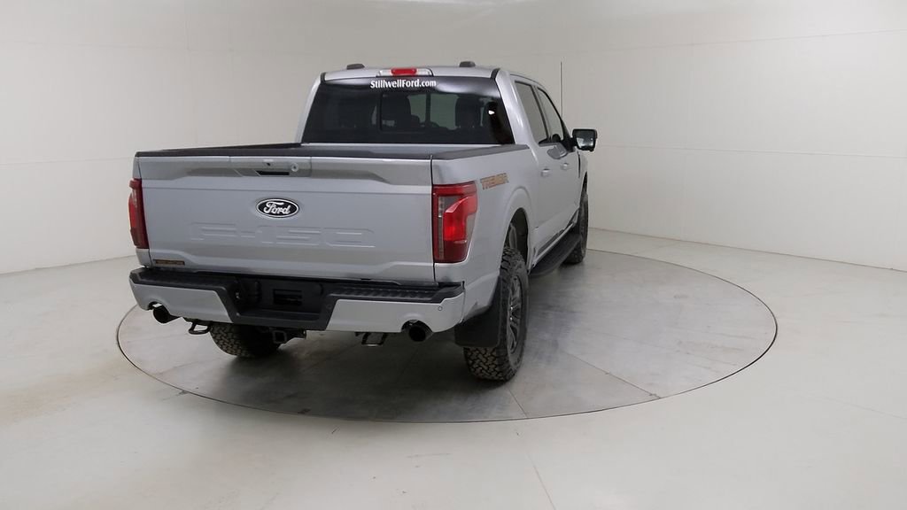 Certified 2025 Ford F150 Tremor w/ Bed Utility Package AWD/4WD image 15