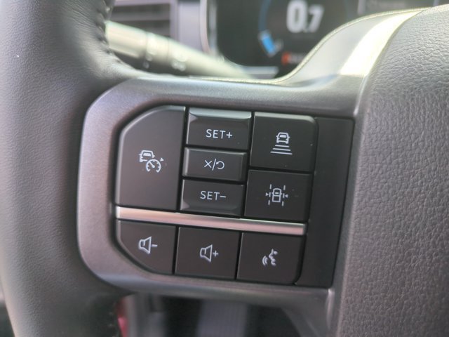 Certified 2023 Ford F150 Lariat w/ Equipment Group 502A High AWD/4WD image 18
