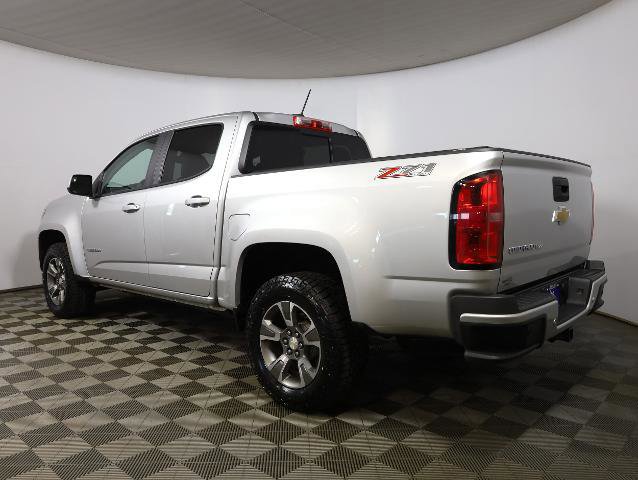 Used 2020 Chevrolet Colorado Z71 image 2