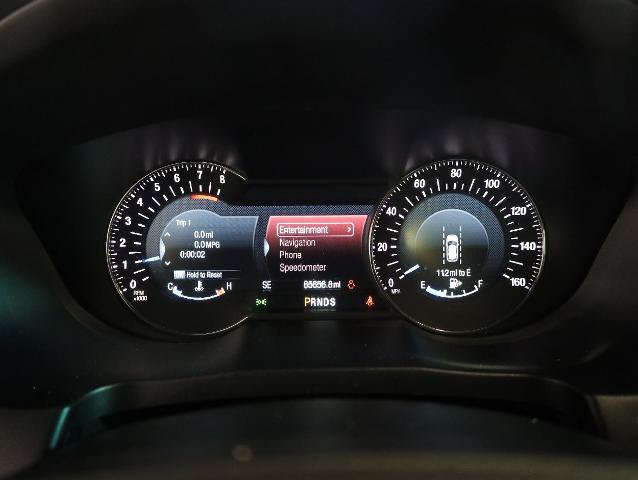Certified 2018 Ford Explorer Platinum AWD/4WD image 22