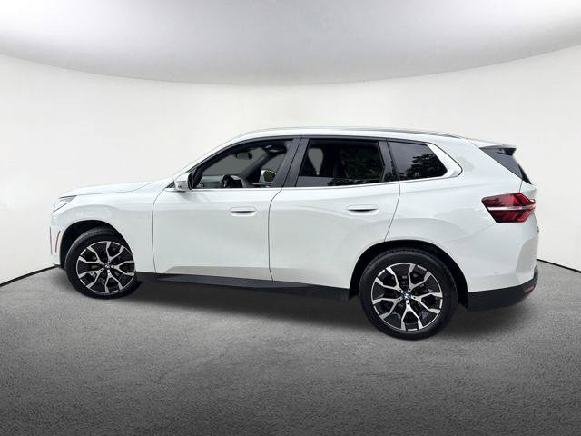 Used 2026 BMW X3 xDrive30i AWD/4WD image 5