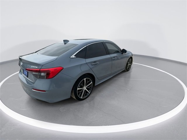 Used 2024 Honda Civic Touring image 5