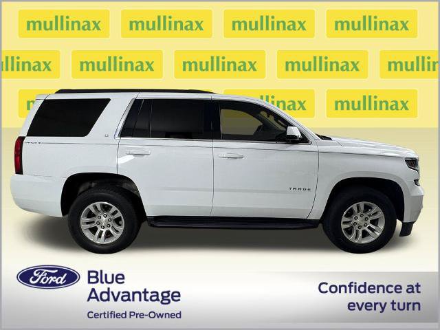 Used 2020 Chevrolet Tahoe LT AWD/4WD image 2