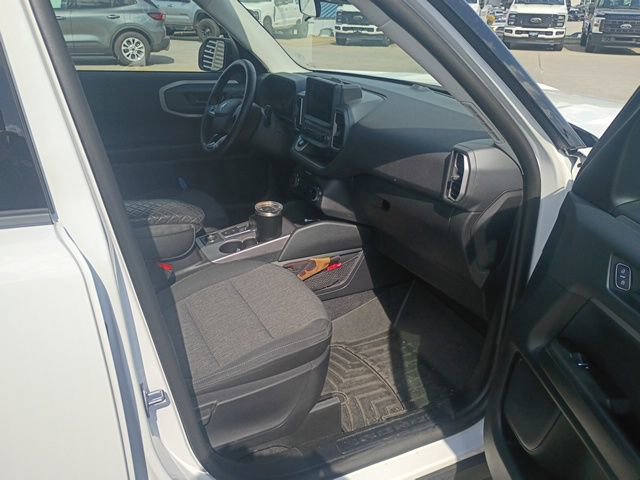 Certified 2024 Ford Bronco Sport Big Bend w/ Convenience Package AWD/4WD image 22