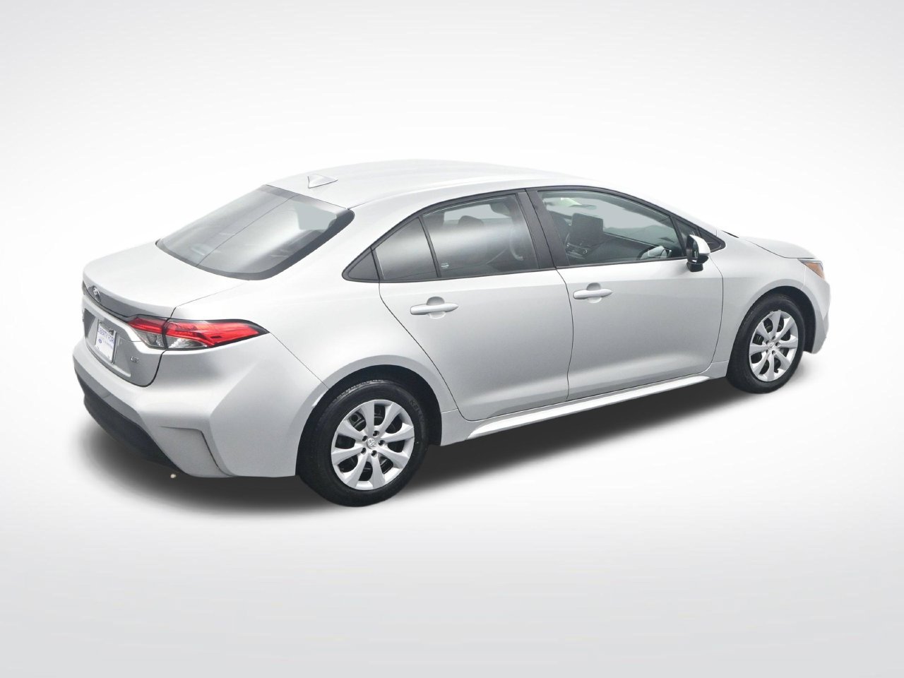 Used 2024 Toyota Corolla LE FWD image 39