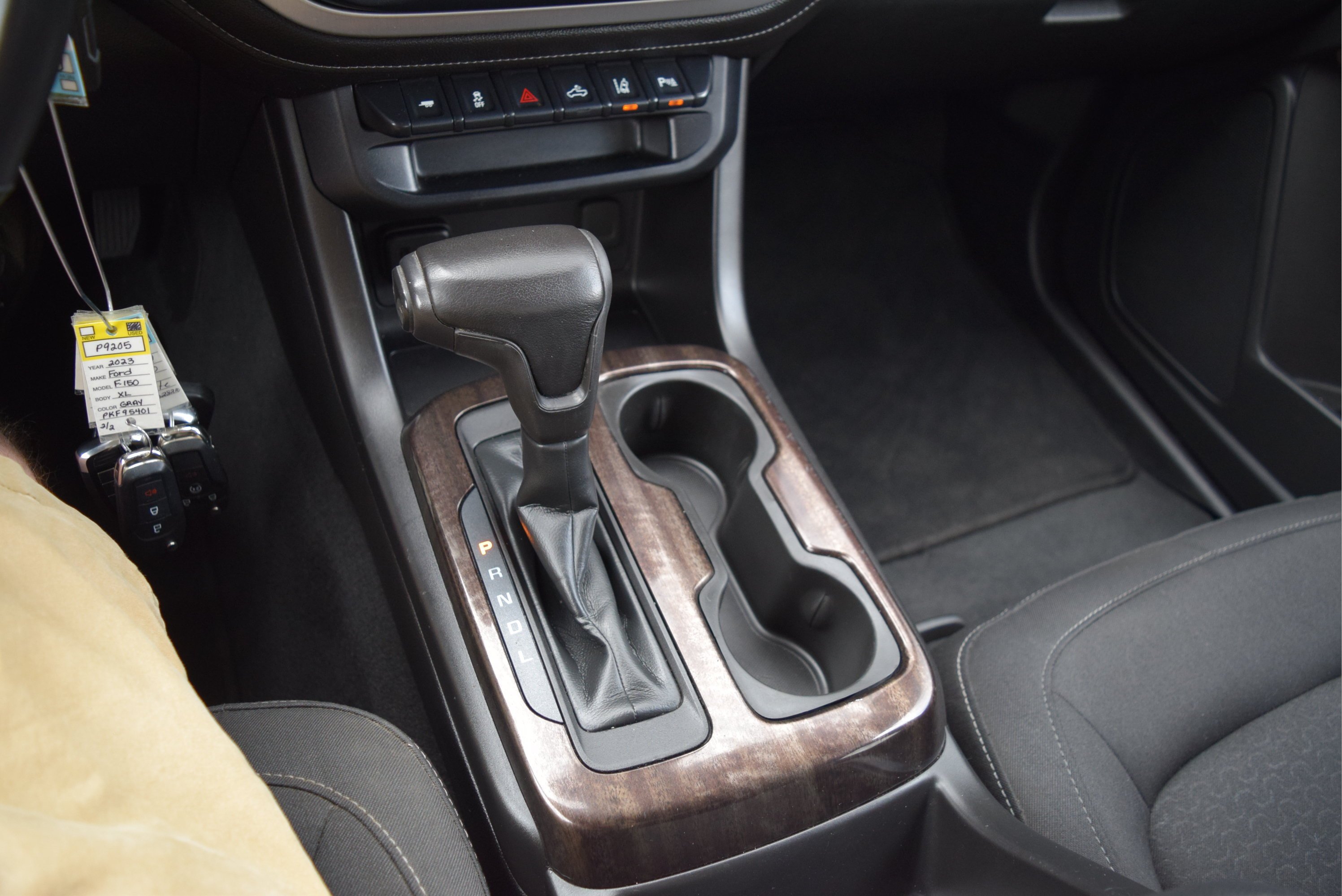 Used 2019 GMC Canyon SLE w/ Driver Alert Package AWD/4WD image 18