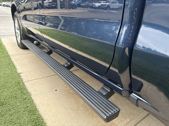 Used 2022 Chevrolet Silverado 1500 Custom RWD image 13