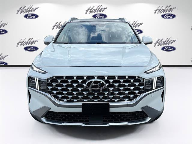 Used 2022 Hyundai Santa Fe Limited AWD/4WD image 2