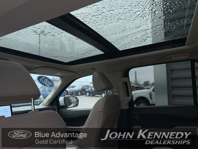Certified 2023 Ford Expedition Limited image 34