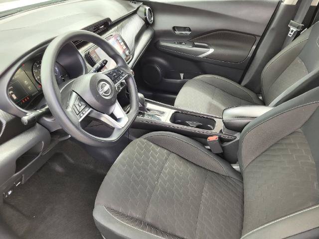 Used 2024 Nissan Kicks SV FWD image 15