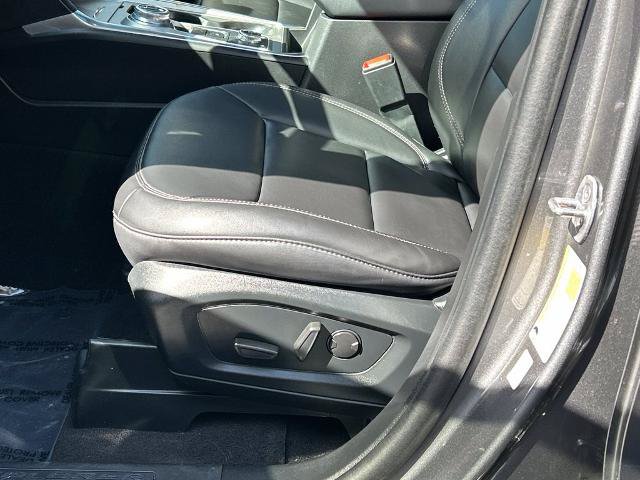 Certified 2024 Ford Explorer XLT w/ Equipment Group 202A AWD/4WD image 18