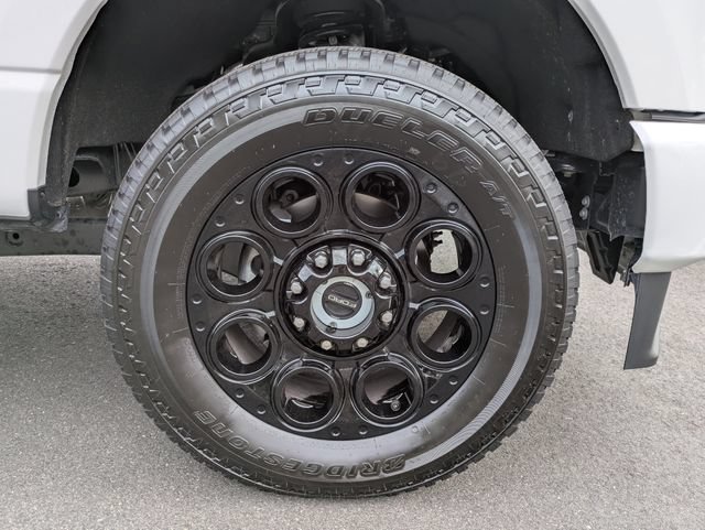 Certified 2026 Ford F250 Lariat w/ Black Appearance Package AWD/4WD image 11