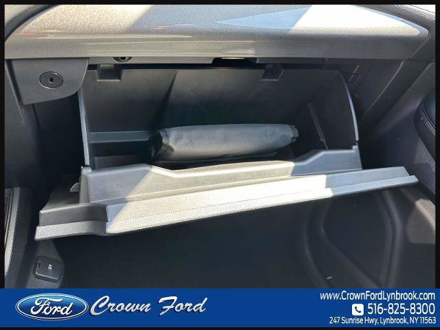 Certified 2018 Ford Edge SEL w/ Equipment Group 201A AWD/4WD image 37