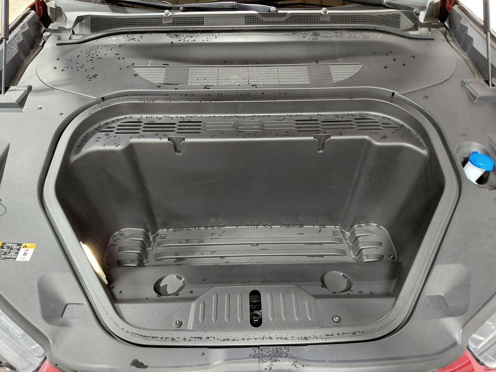 Certified 2023 Ford Mustang Mach-E Premium AWD/4WD image 11
