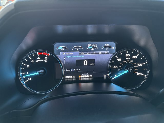 Certified 2019 Ford F250 Lariat w/ Lariat Ultimate Package image 24