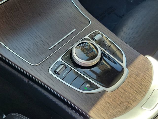 Used 2019 Mercedes-Benz C 300 Sedan image 11