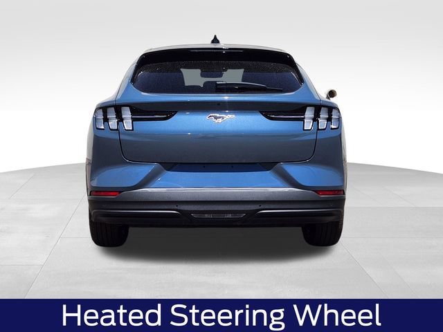 Certified 2024 Ford Mustang Mach-E Select w/ Comfort Package Lite AWD/4WD image 9