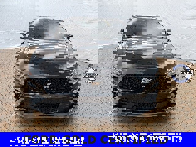 Certified 2023 Ford Mustang GT Premium w/ Equipment Group 401A image 2