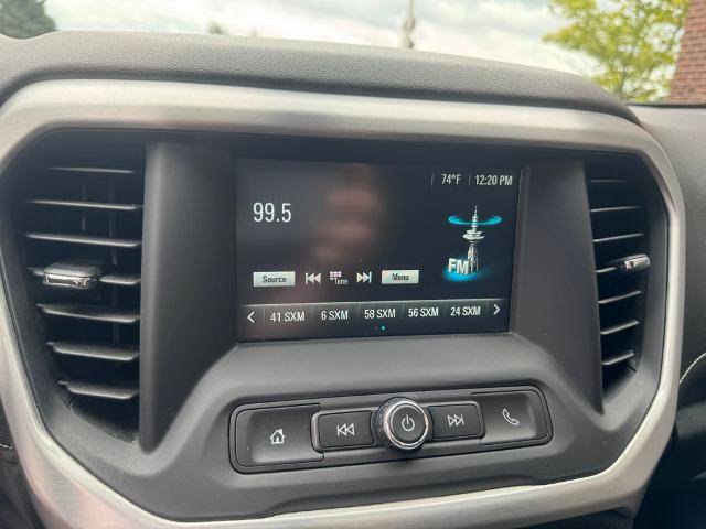 Used 2019 GMC Acadia SLE AWD/4WD image 13