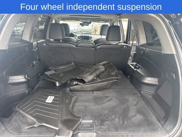 Used 2022 Honda Pilot Special Edition image 23