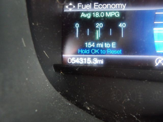 Certified 2020 Ford Edge Titanium image 33