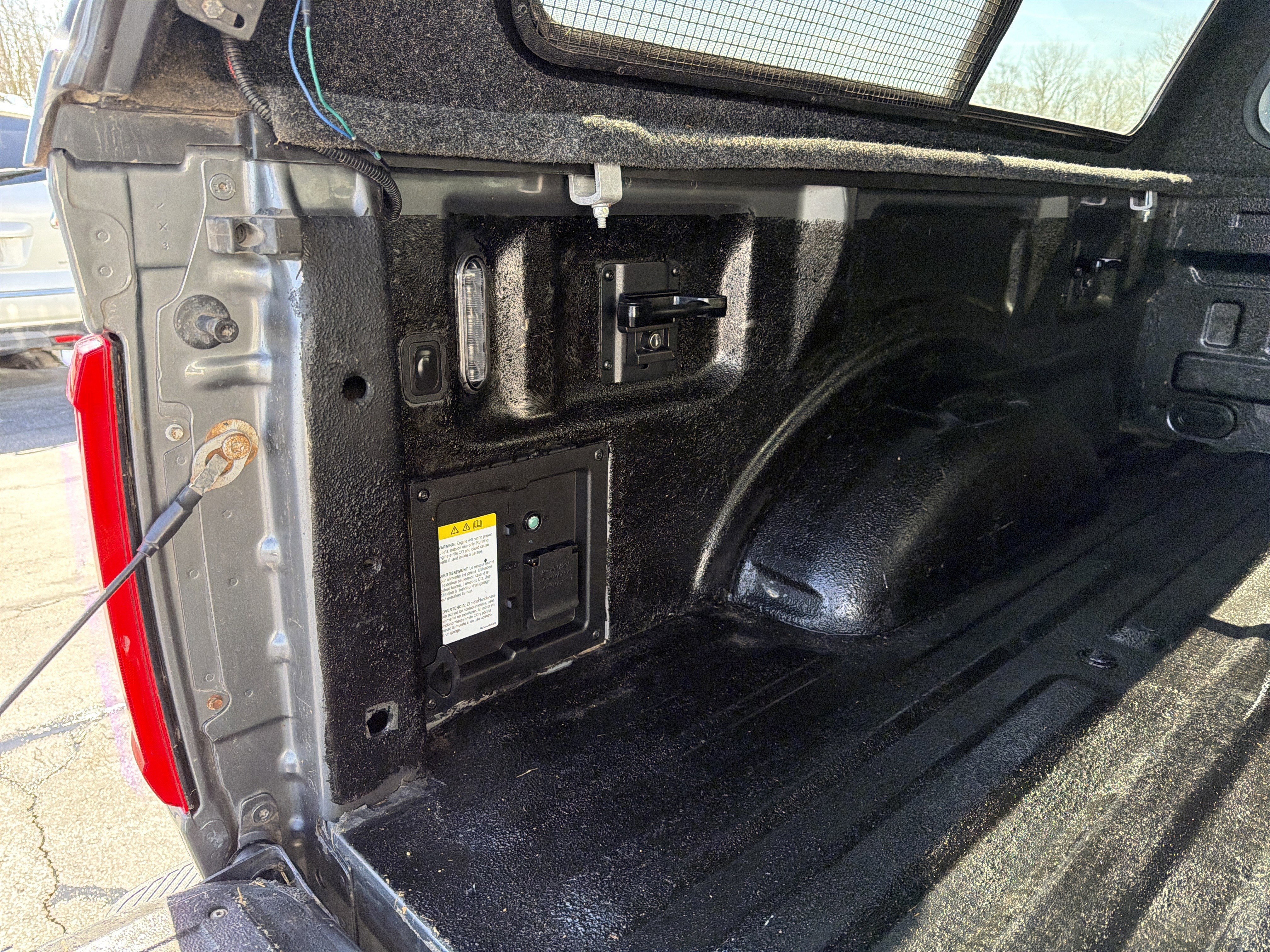 Certified 2021 Ford F150 Lariat image 21