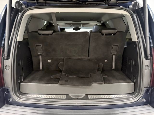 Used 2020 Chevrolet Tahoe LT image 36