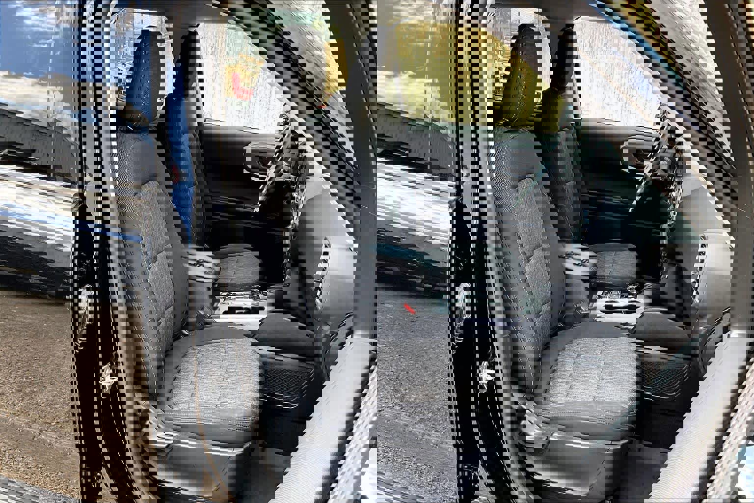 Certified 2021 Ford Bronco Sport Big Bend image 12