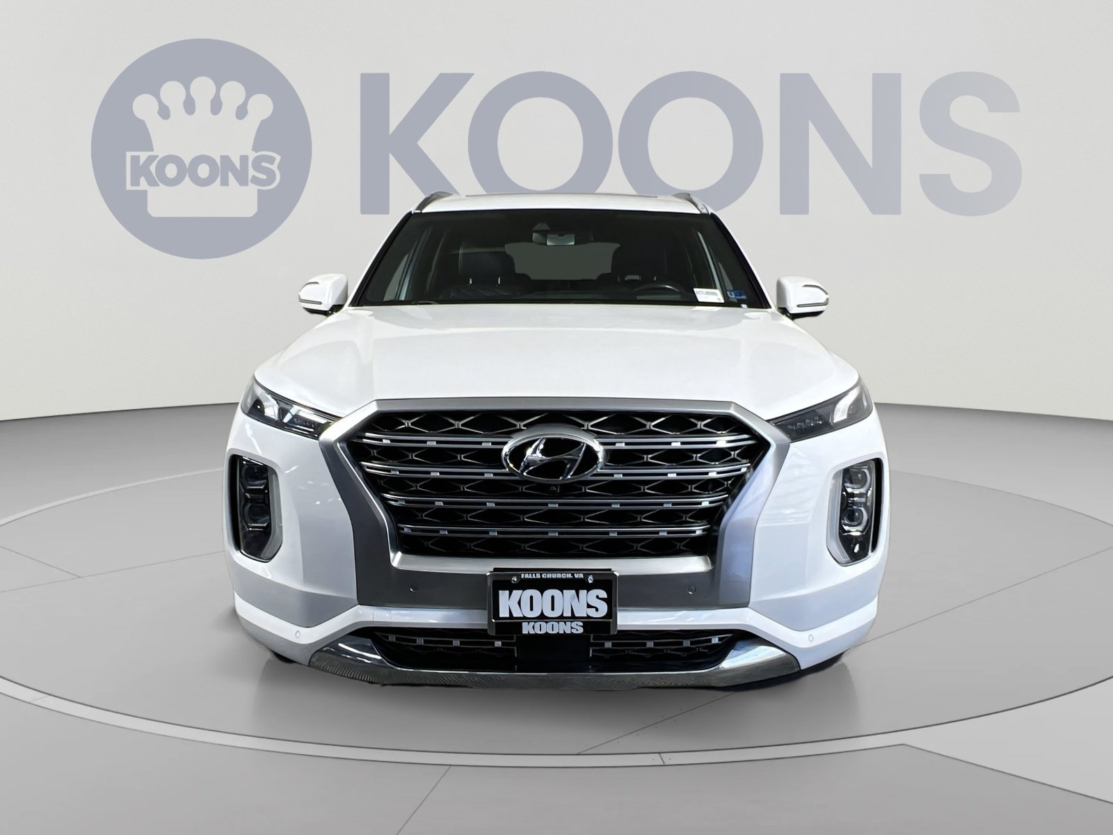 Used 2020 Hyundai Palisade Limited AWD/4WD image 4