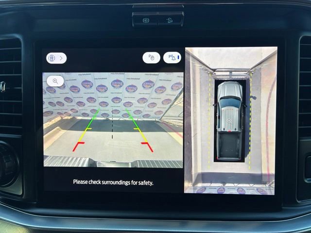 Certified 2025 Ford F250 King Ranch w/ Tremor Off-Road Package image 15