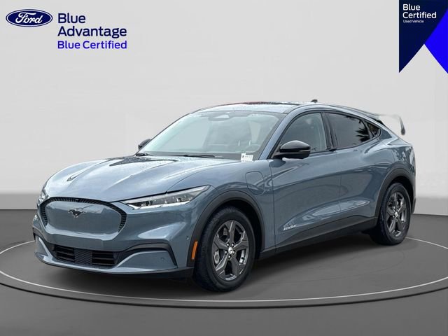 Certified 2023 Ford Mustang Mach-E Select w/ Comfort Package Lite