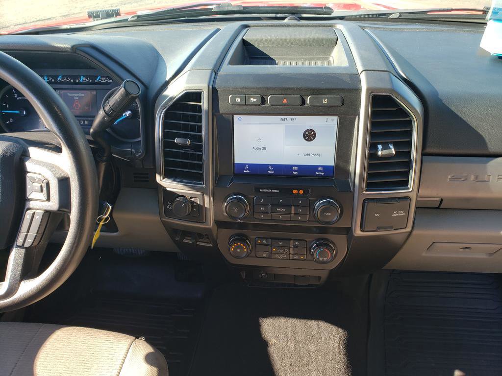 Certified 2020 Ford F350 XLT w/ XLT Value Package image 16