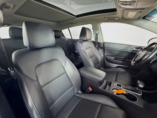 Used 2019 Kia Sportage SX image 29