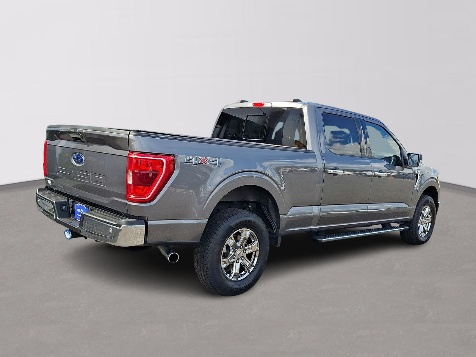 Certified 2021 Ford F150 XLT w/ Equipment Group 302A High AWD/4WD image 6