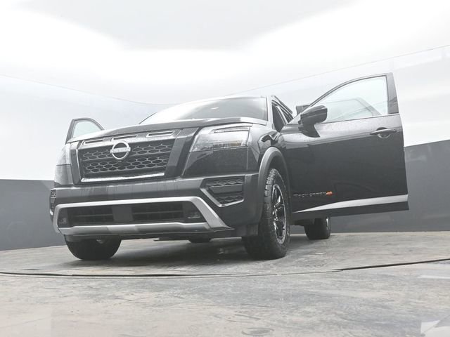 Used 2025 Nissan Pathfinder Rock Creek AWD/4WD image 29