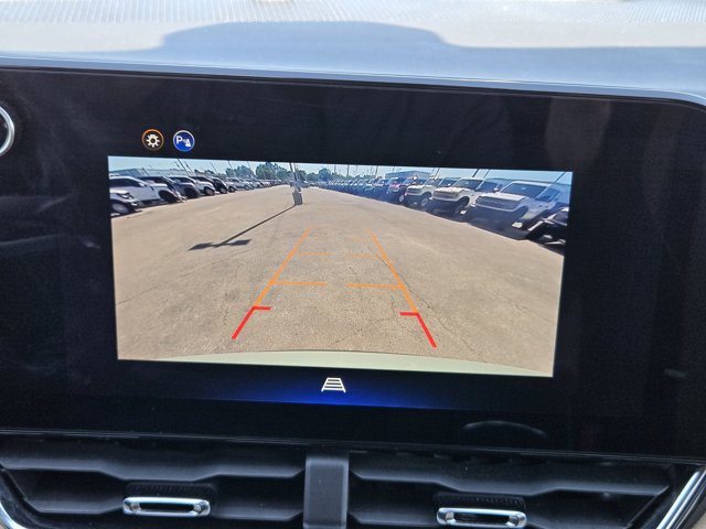 Used 2026 Chevrolet Equinox ACTIV FWD image 15
