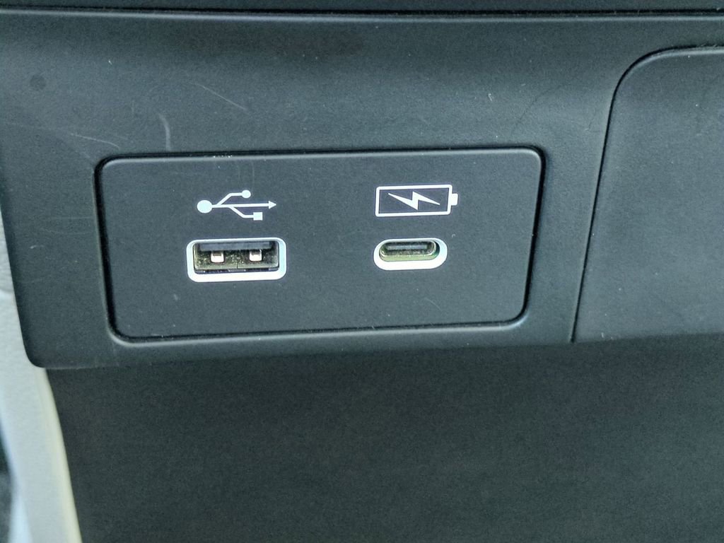 Used 2025 Honda Odyssey EX-L image 28