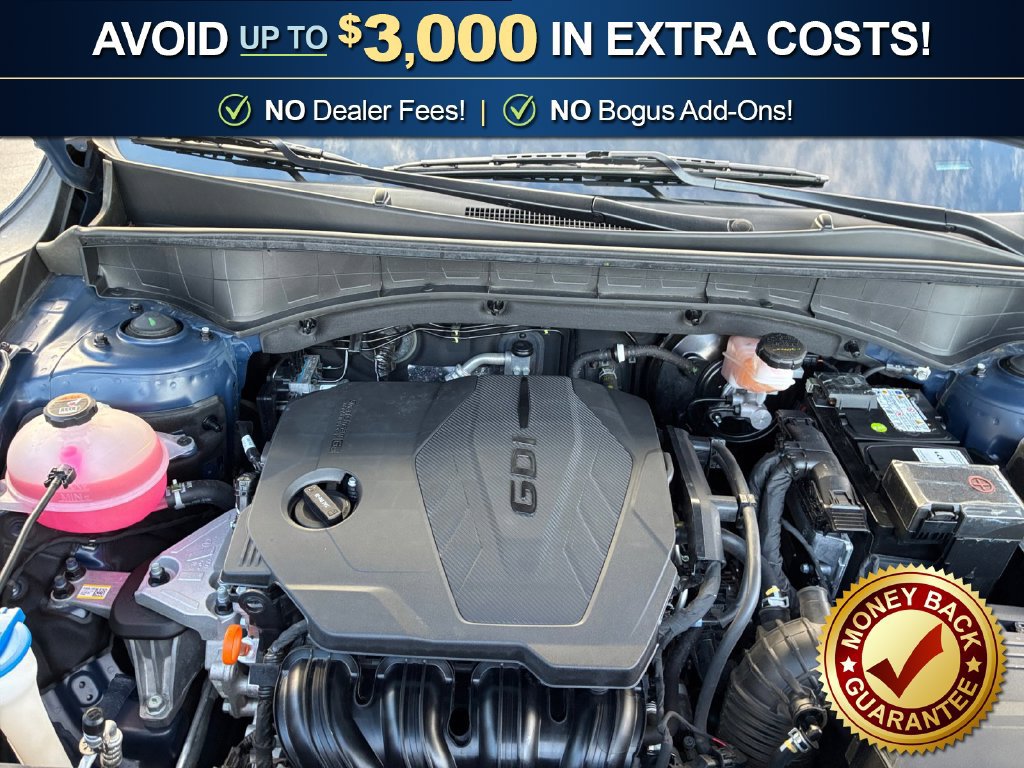 Used 2025 Kia Sorento S w/ Panoramic Sunroof Package FWD image 25