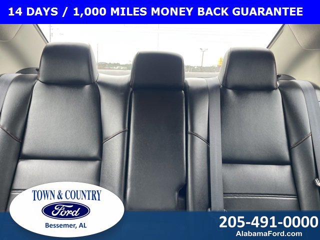 Used 2023 Nissan Sentra SR w/ SR Premium Package image 11