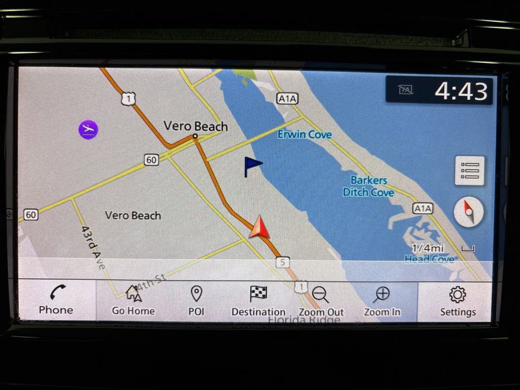 Used 2019 Nissan Rogue SV w/ Premium Package image 25