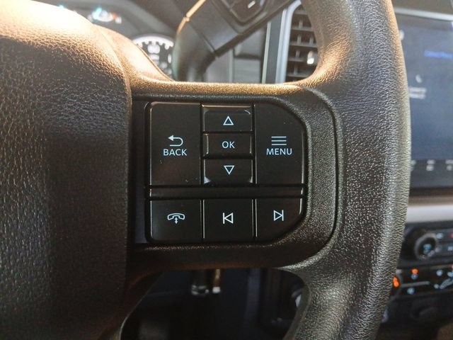 Certified 2026 Ford F150 XL RWD image 6
