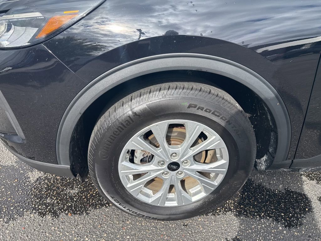 Certified 2023 Ford Escape Active w/ Tech Pack #2 image 21